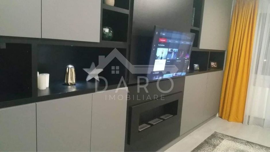 Inchiriez apartament Targu Mures incepand cu 1 Martie - Poză 3