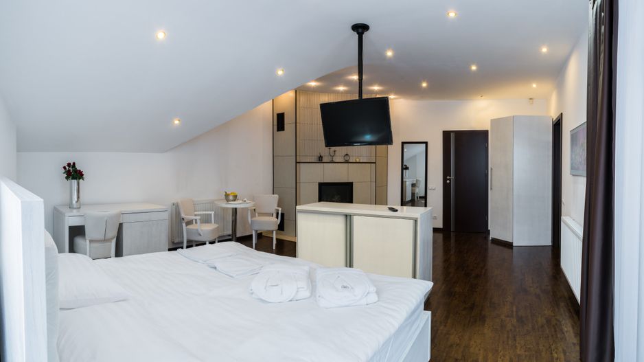 CASA DE LUX ÎN ZONA LIVEZENI - Poză 5