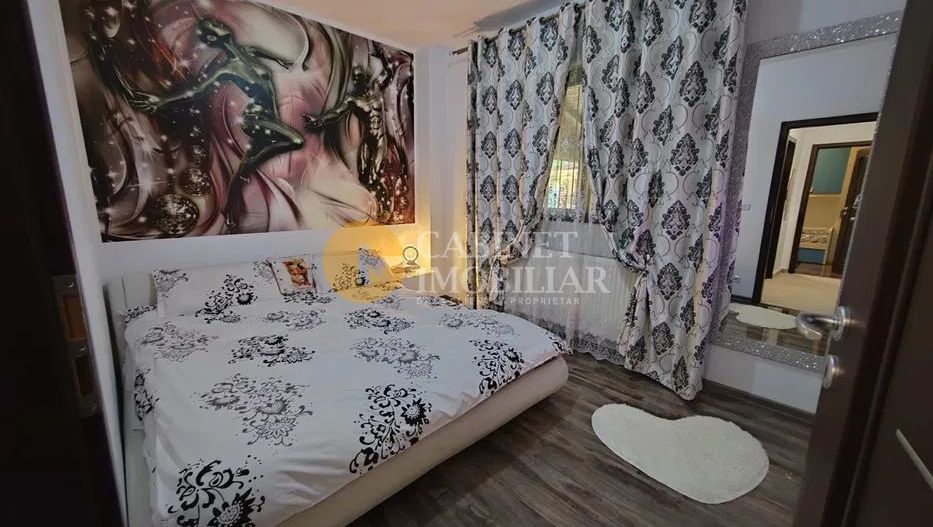 Apartament 3 Camere -Bloc 2017+ Terasa -Cug - Poză 7