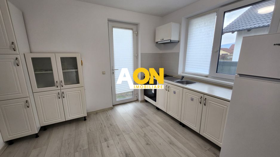 De inchiriat casa noua, complet mobilata, Ampoi - Poză 8