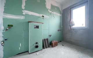 Duplex - 5 camere -toate utilitatile - Mosnita Noua - Urseni - Poză 14