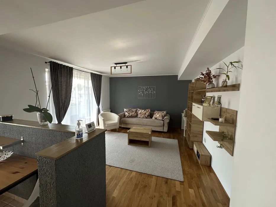 Apartament cu 2 camere | Etaj 2 | Parcare subterana - Poză 6