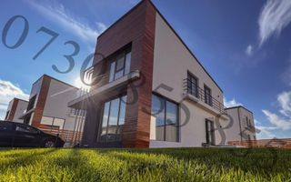 Casa Individuala Valea Adanca - Vedere Panoramica - Poză 1