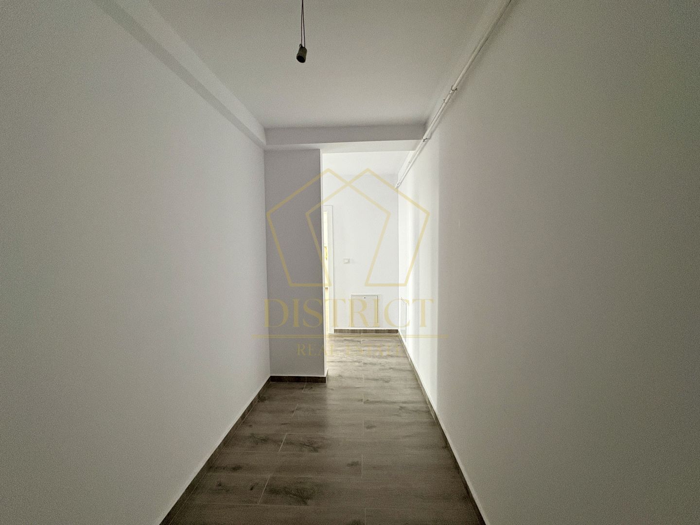 Apartament cu 2 camere si bucătărie închisă  | Giroc | Hotel IQ - Poză 6