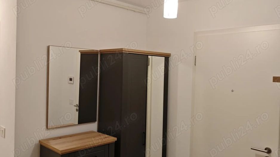 Kasper Coresi Pietonala - Apartament 2 camere - Strada Camil Petrescu - boxa, loc parcare - Poză 14