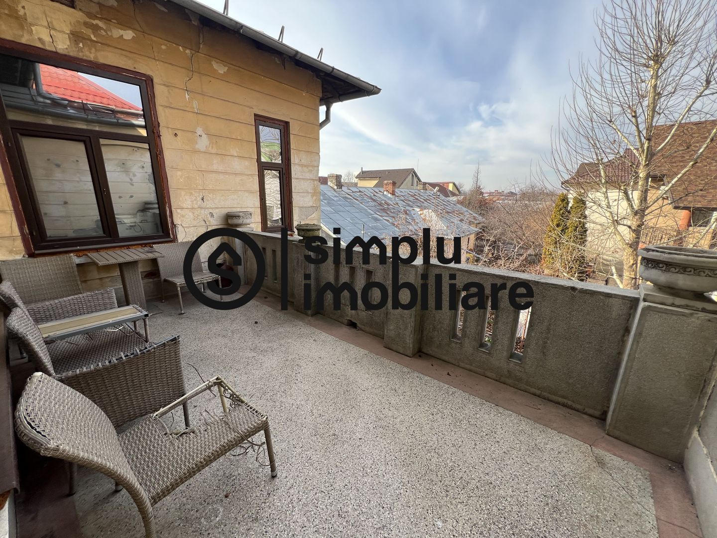 Casa Centrala Ideal pentru Clinica - Poză 11