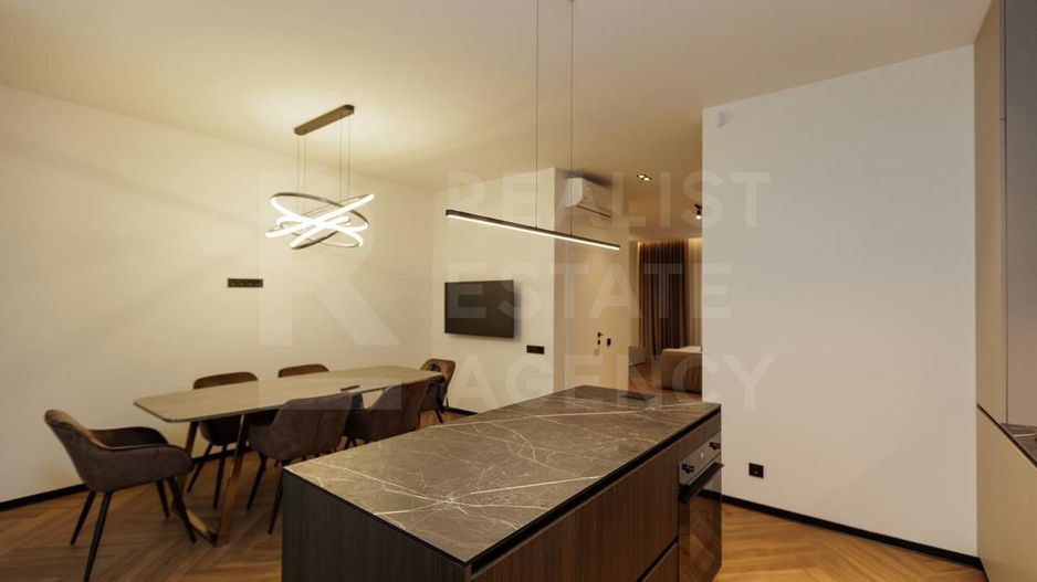 Chirie, apartament, 5 camere, str. Lacului, Centru - Poză 3