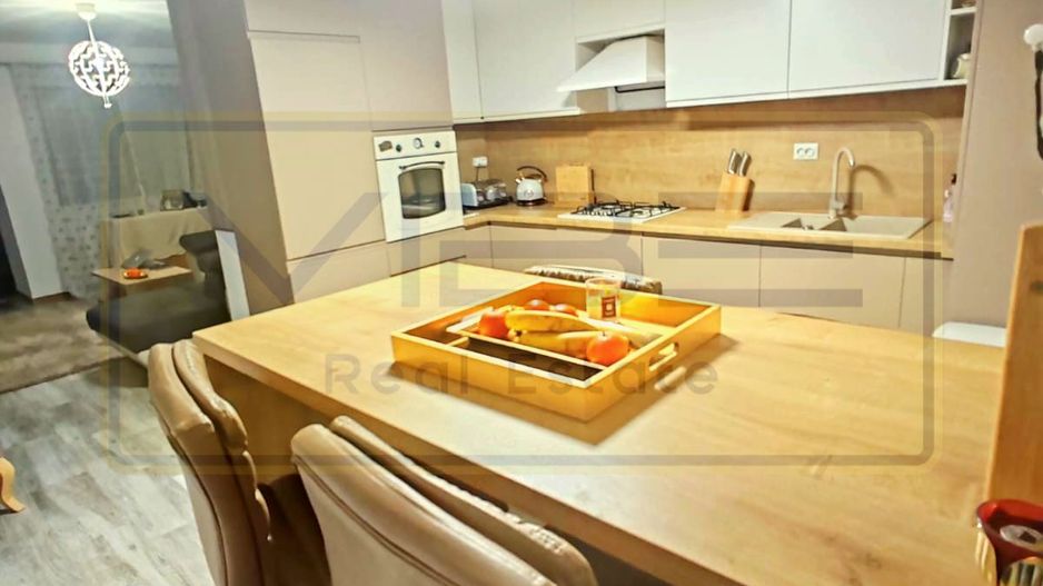 Duplex-4 camere - Mobilat Modern-Valea Adanca-``5 Drumuri`` - Poză 28