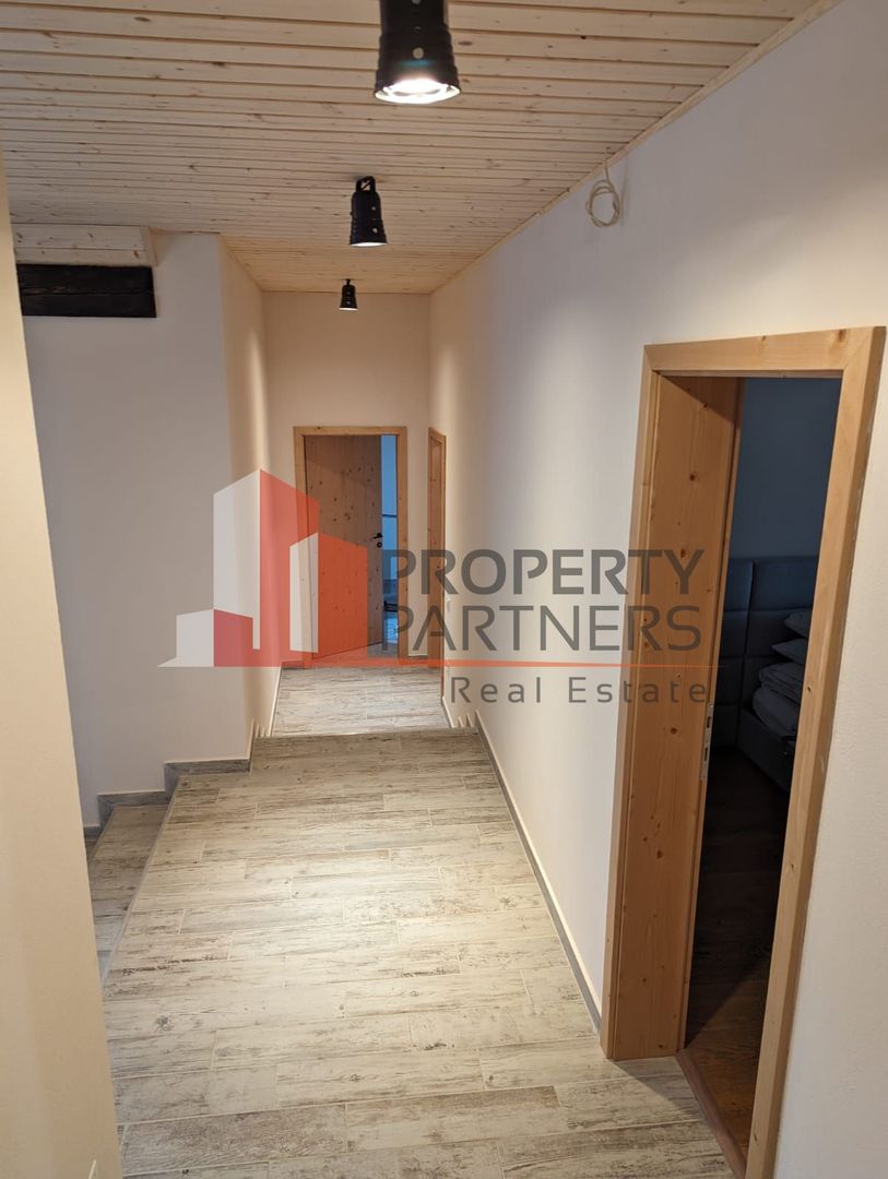 Case de vanzare Bran Tohanita - Poză 10