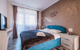 Apartament de Lux cu 3 camere, zona Platinia Mall! - Poză 4