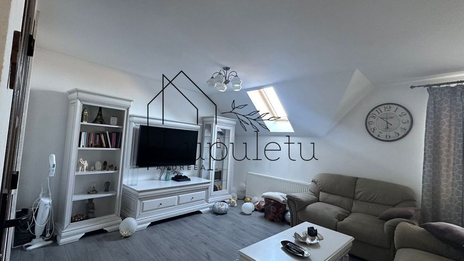 Casa de Vanzare | 200 MPU | Selimbar - Poză 3