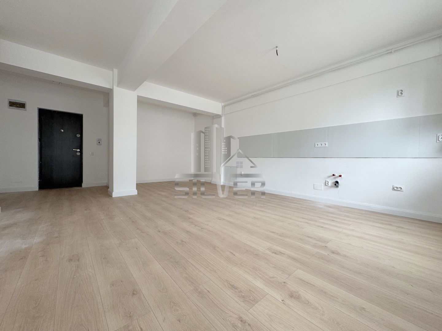 Apartament cu 2 camere/52 MP/Zona Terra. - Poză 3