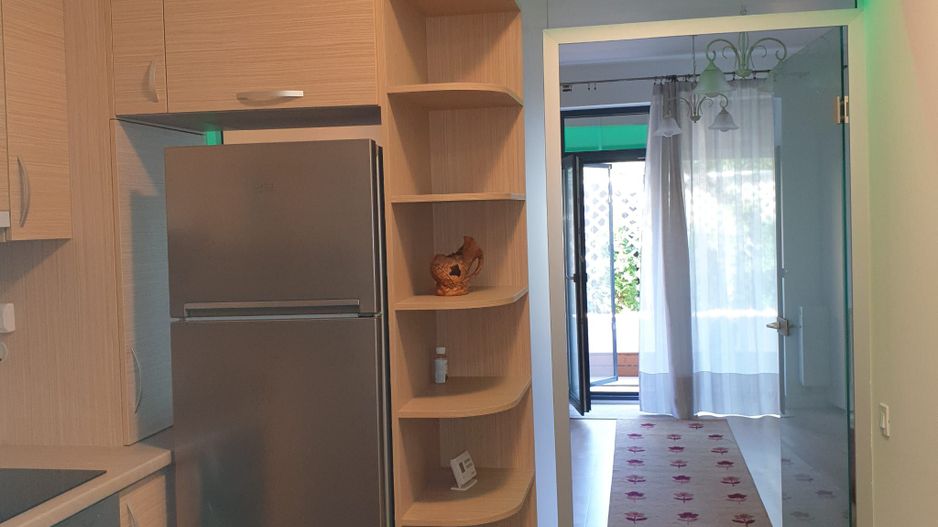 Garsoniera in bloc nou - Poză 3