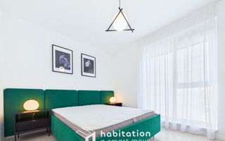 Apartament cu 3 camere, elegant, cu un view spectaculos, Central- City of Mara - Poză 12