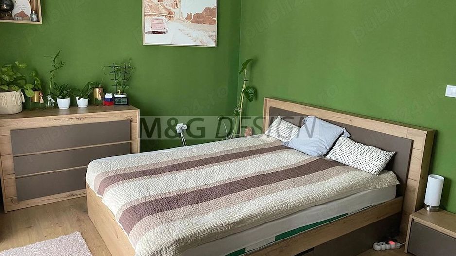 Apartament cu 3 camere Giroc - Poză 7