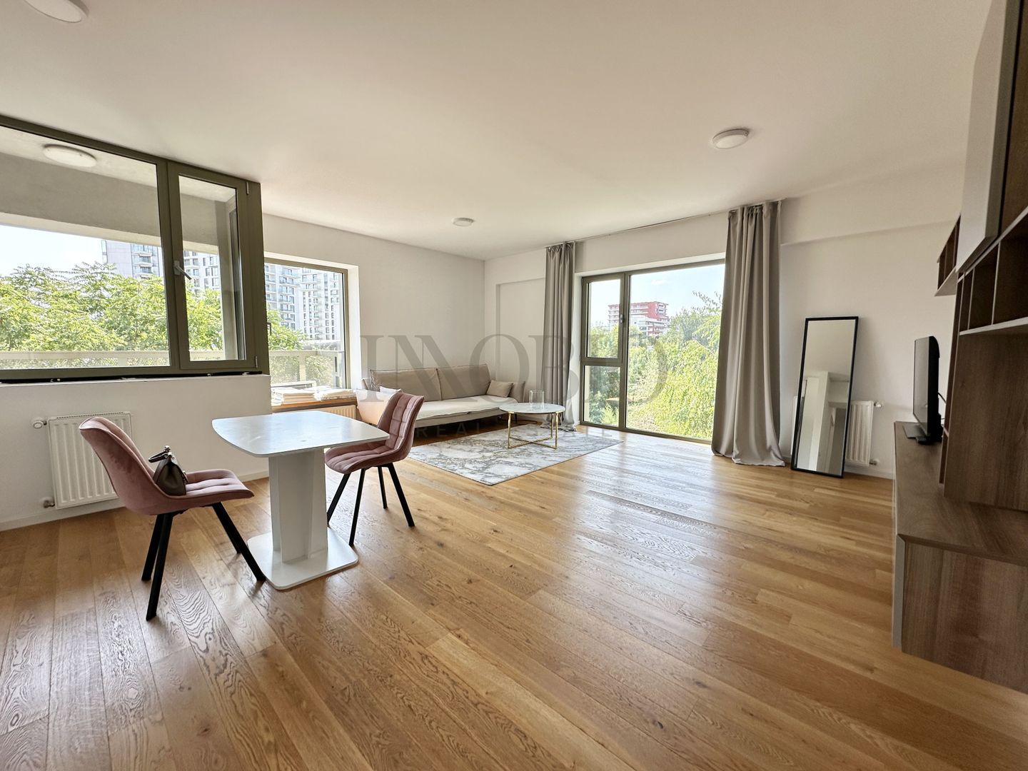 Apartament 2 Camere | Aviatiei Park - Poză 2