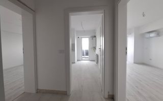 Apartament 2 camere de vanzare in Iasi, Galata, 57,81 mp, bloc nou - Poză 6