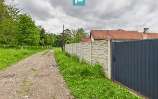 Casă în localitatea Gurahonț - Arad, teren 2914 mp - Poză 16