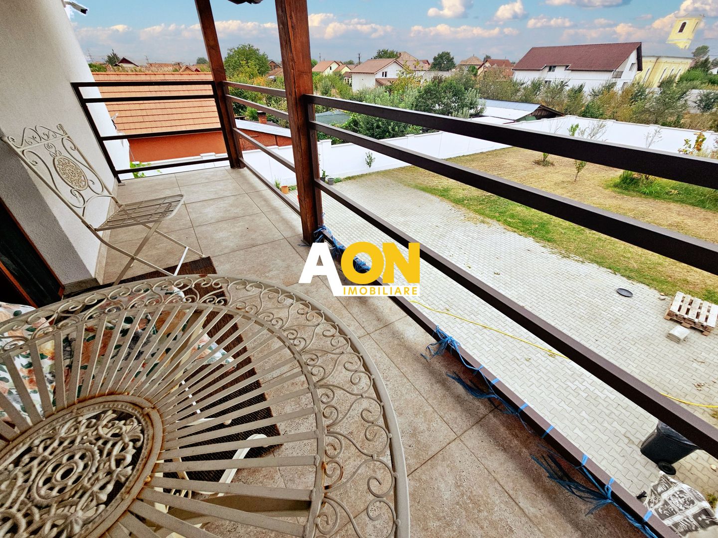 Casa D+P+1E, 6 camere, 1024 mp teren, Barabant - Poză 16