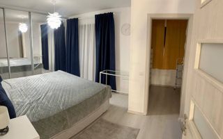 Casa individuala nouă, teren 450 mp, zona Dezmir - Poză 2