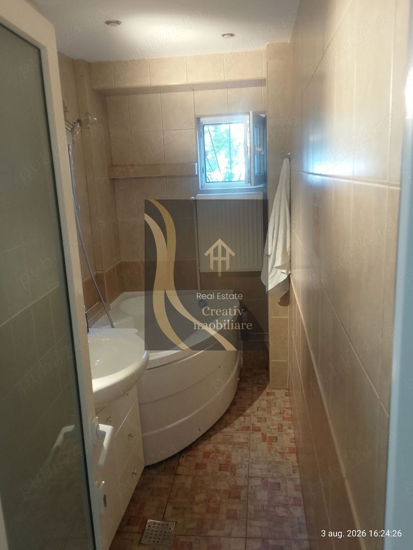 Apartament în fata Lacului Morii - Poză 5