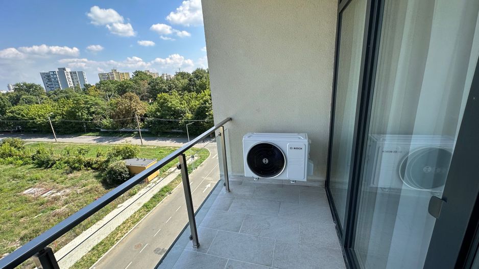 Lux si calitate la 3 min de Piata Unirii - Poză 12