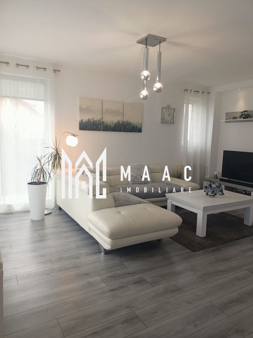 Casă 3 camere I Utilată I Curte I Parcare I Arhitecților - Poză 2