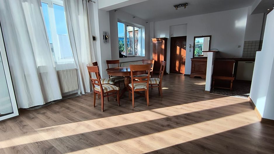 Somesul Rece 21B, zona Baneasa, Antena 1 - Poză 25