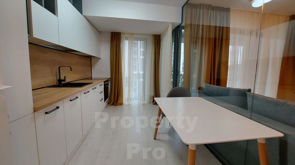 2 Camere + Parcare, Cloud9, Aviatiei, Herastrau, Promenada, Pipera - Poză 7