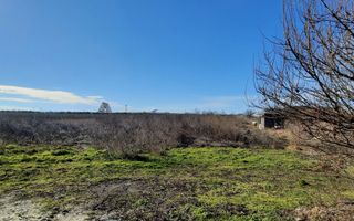 Vama Veche | Teren intravilan pentru investiții imobiliare! - Poză 7