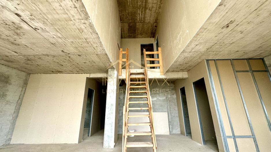 Vila Exclusivista *296mpc* / 753 mp teren + piscina si fire-pit / Balotesti - Poză 20