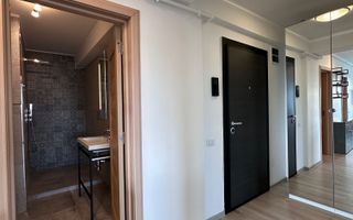 Apartament premium 3 camere | Terasă spectaculoasa | Vedere libera - Poză 13