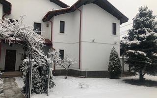 Vila tip duplex in Pipera, Voluntari - Poză 4