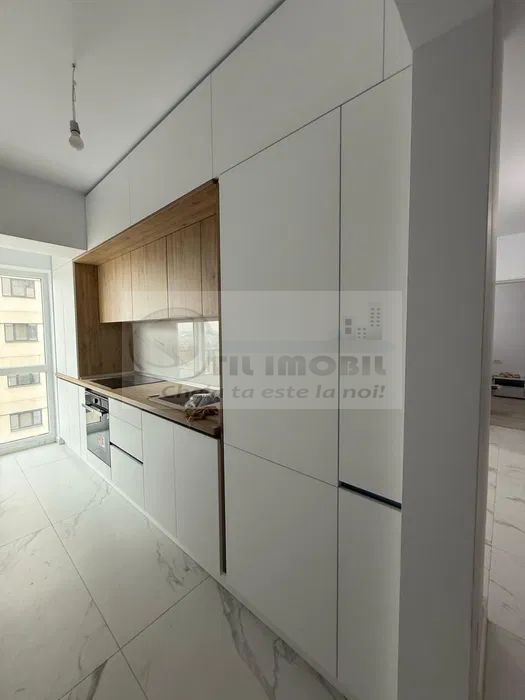 Apartament 2 Camere Evergreen Towers - 500 euro - Poză 2
