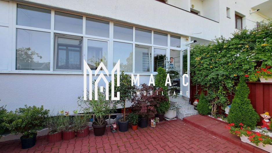 Apartament 3 camere | Balcon | Curte proprie | Cartierul Arhitectilor - Poză 6