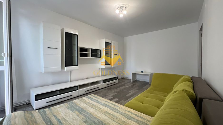 3 camere, modern,  parcare, Manastur Zona Primaverii, MC Donald's, BIG - Poză 1