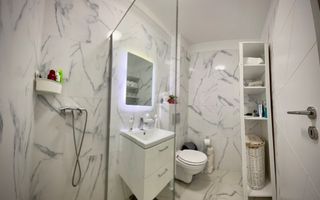 Apartament 3 camere cu terasa si loc de parcare zona Garii Obor - Poză 9