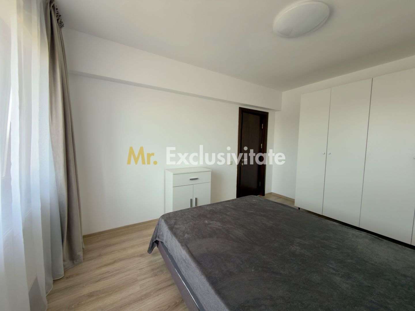 Apartament 3 Camere | Bloc 2018 | Parcare Proprie | Acces Rapid -A1 - Poză 13