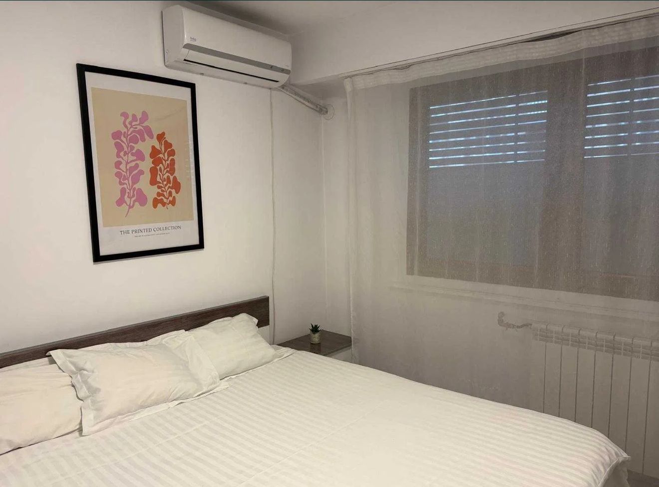AP. 2 CAMERE CALEA VICTORIEI- BUCATARIE INCHISA, MOBILAT/UTILAT MODERN - Poză 3