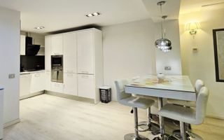 Apartament 3 camere LUX, terasă 11 mp, parcare, Persepolis Herăstrău - Poză 10