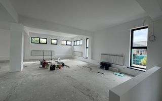 Cladire birouri / comerciala Tudor Vladimirescu-Iulius Mall - Poză 11