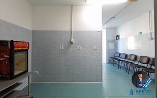Spațiu comercial/birouri Com. Nicolae Bălcescu, Bacău - Poză 12