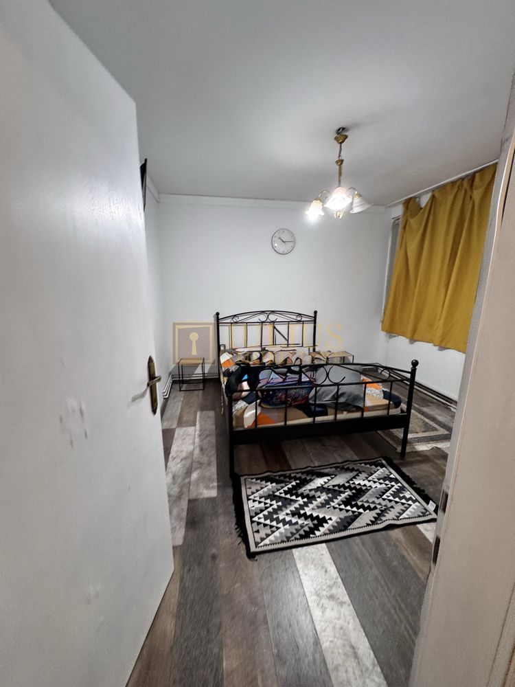 2 camere| Isho-medicina| centrala| AC| bucatarie inchisa - Poză 5