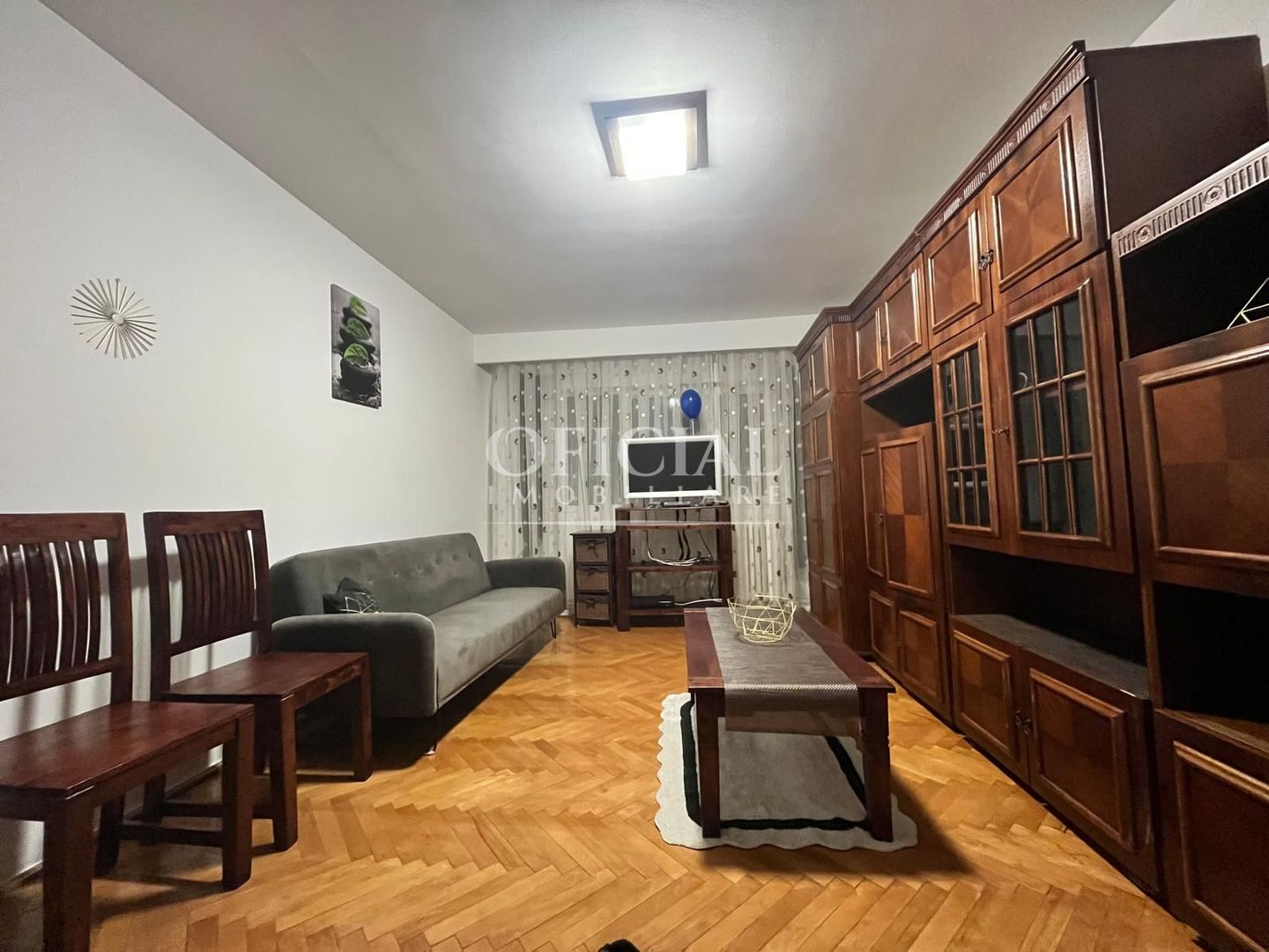 COMISION 0 |  Apartament 3 Camere | 65 Mp | Garaj | 2 Bai | Zorilor - Poză 2