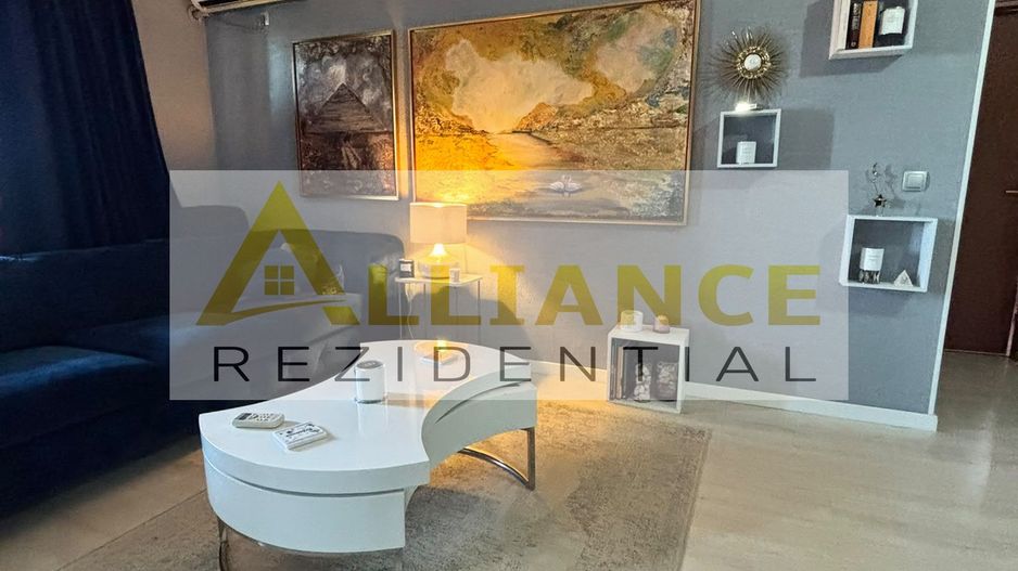 2 CAMERE - 82.5mp - MOBILAT UTILAT - STB APROAPE - 118.000eur - Poză 4