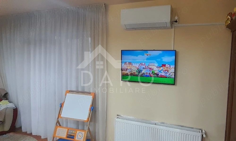 🔥 Apartament 2 camere | Dâmbu Pietros | 66 mp | 124.000€ - Poză 2