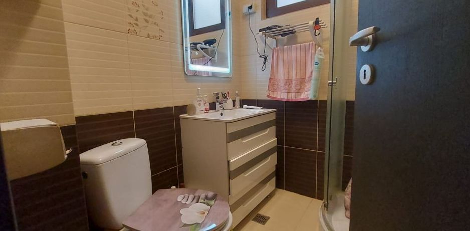 Apartament cu 3 camere pentru vanzare | curte 24 mp | Damaroaia - Poză 9