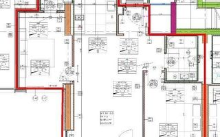 Apartamente cu 3 camere de vânzare în One Lake Club - direct proprietar - Poză 2