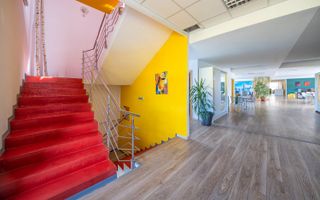 Cladire comerciala reprezentativa de inchiriat Calea Bucuresti Brasov - Poză 14