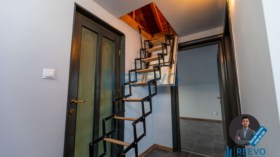 Casă/Vilă 5 camere de vânzare, Hemeiuși - Poză 31